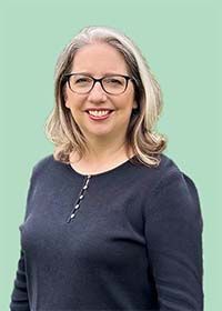 Christilyn Graff - Mosaic Biosciences