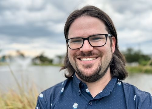 Christopher Davitt - Farcast
