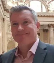 Christopher Roth - Abilita Therapeutics, Inc.