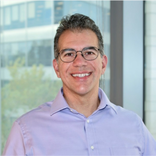 Constantine Kreatsoulas - Circle Pharma  