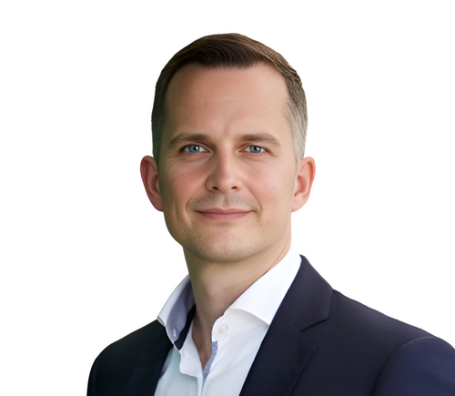 Cornelius Pompe - Leukocare AG