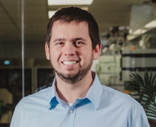 Cory Schwartz - iBio