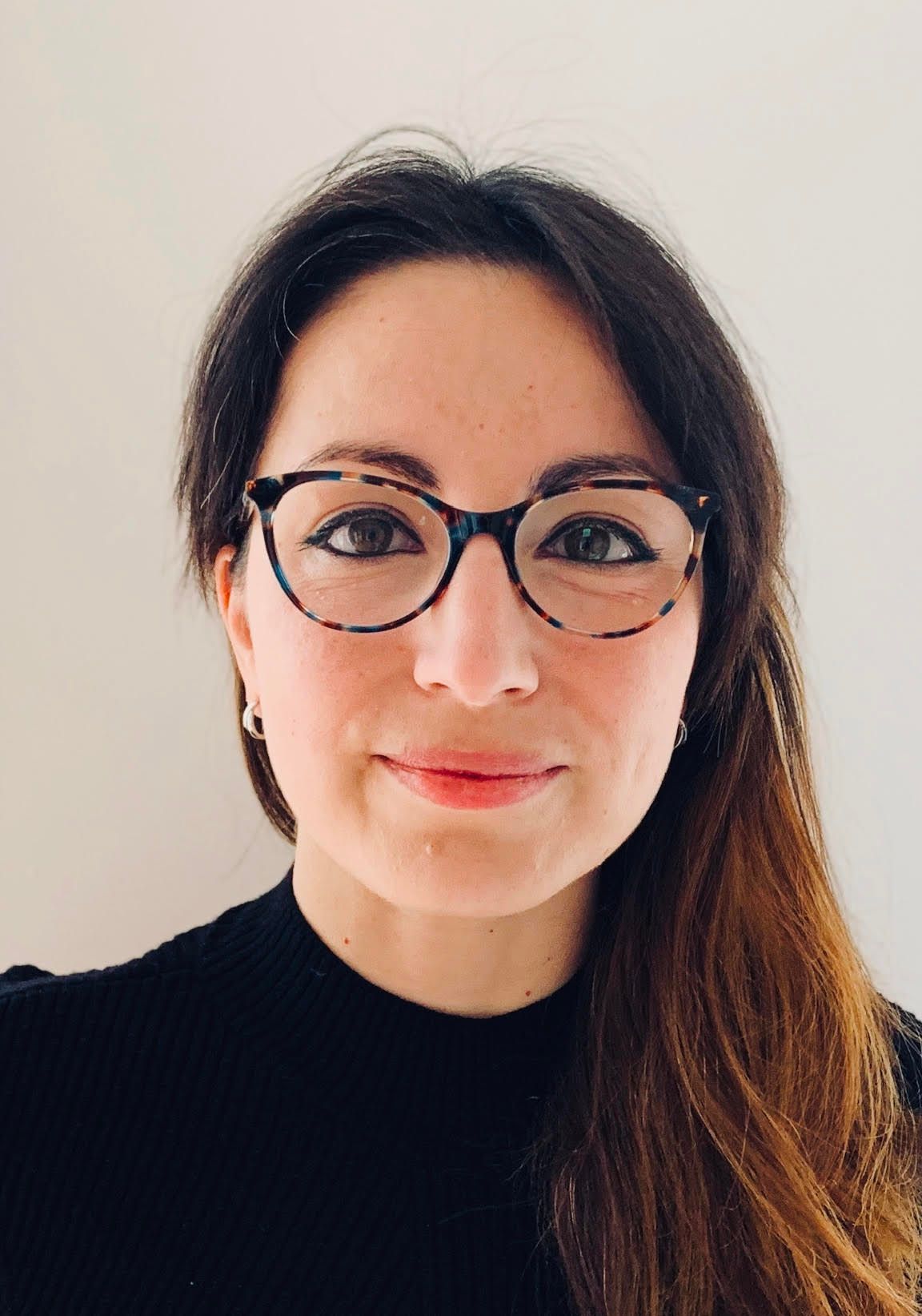 Candida Cristina Quarta - Alexion Pharmaceuticals