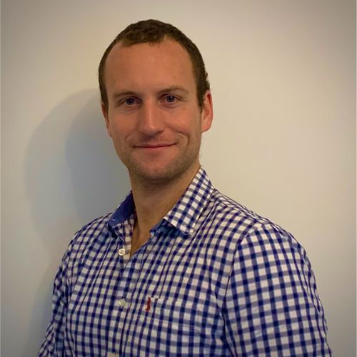 Dale Starkie - AbbVie
