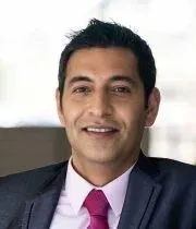 Dalip Sethi - Terumo BCT