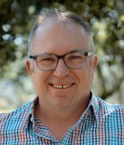 Damian Wheeler - Translucence Biosystems