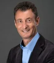 Dan Roseman - Bristol-Myers Squibb