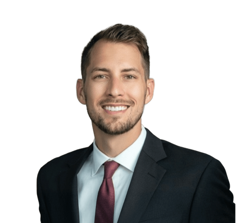 Daniel Benjamin - ImmutoScientific