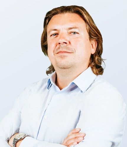 Daniel Haders II, Ph.D, - Model Medicines