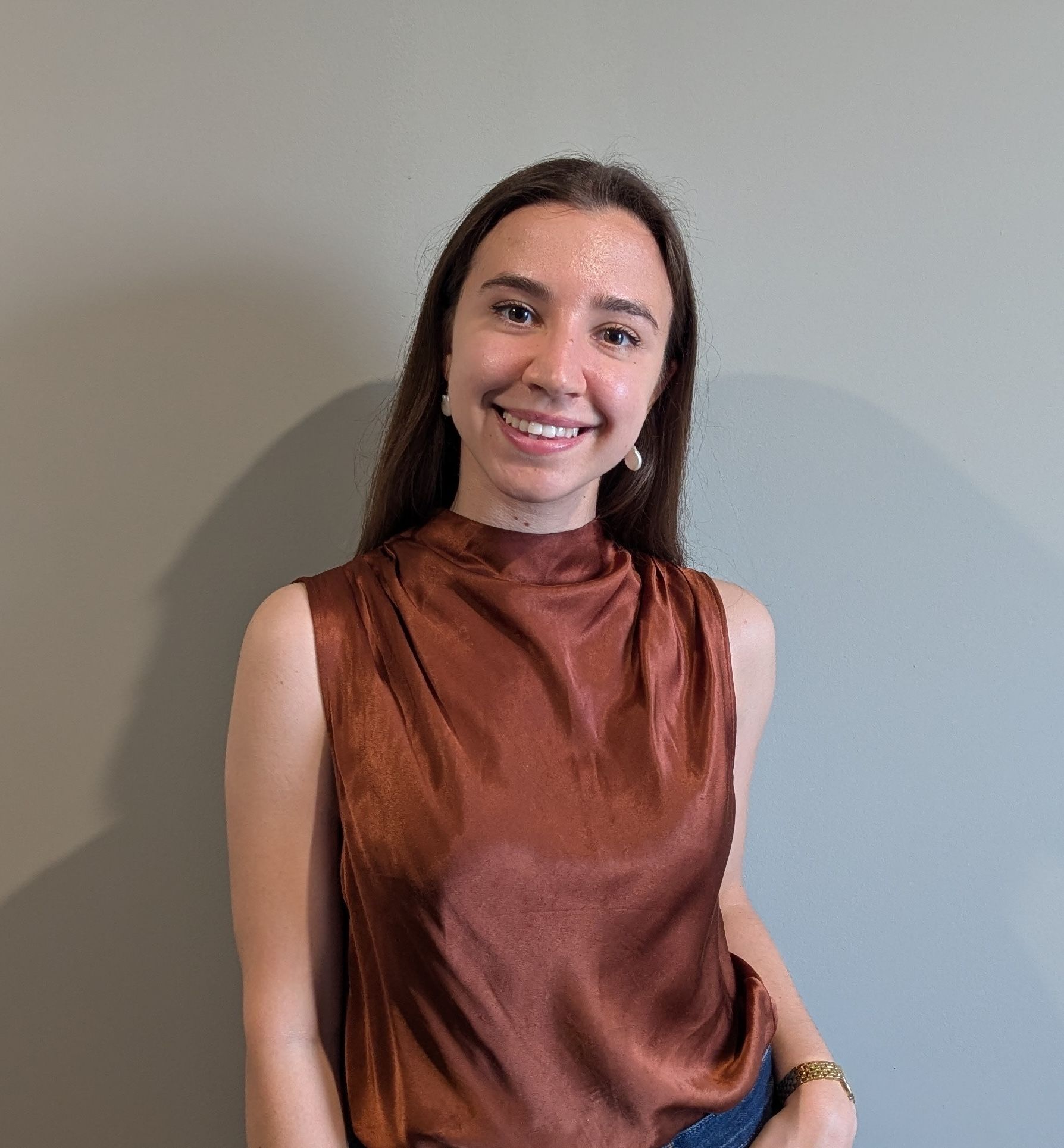 Daniella Pretorius - Latent Labs