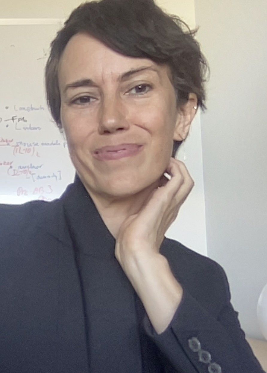 Danielle Dettling - Fury Biosciences, LLC