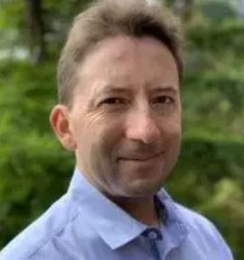 David Castaneda-Castellanos - Vizgen