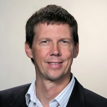 David Giegel - August Therapeutics