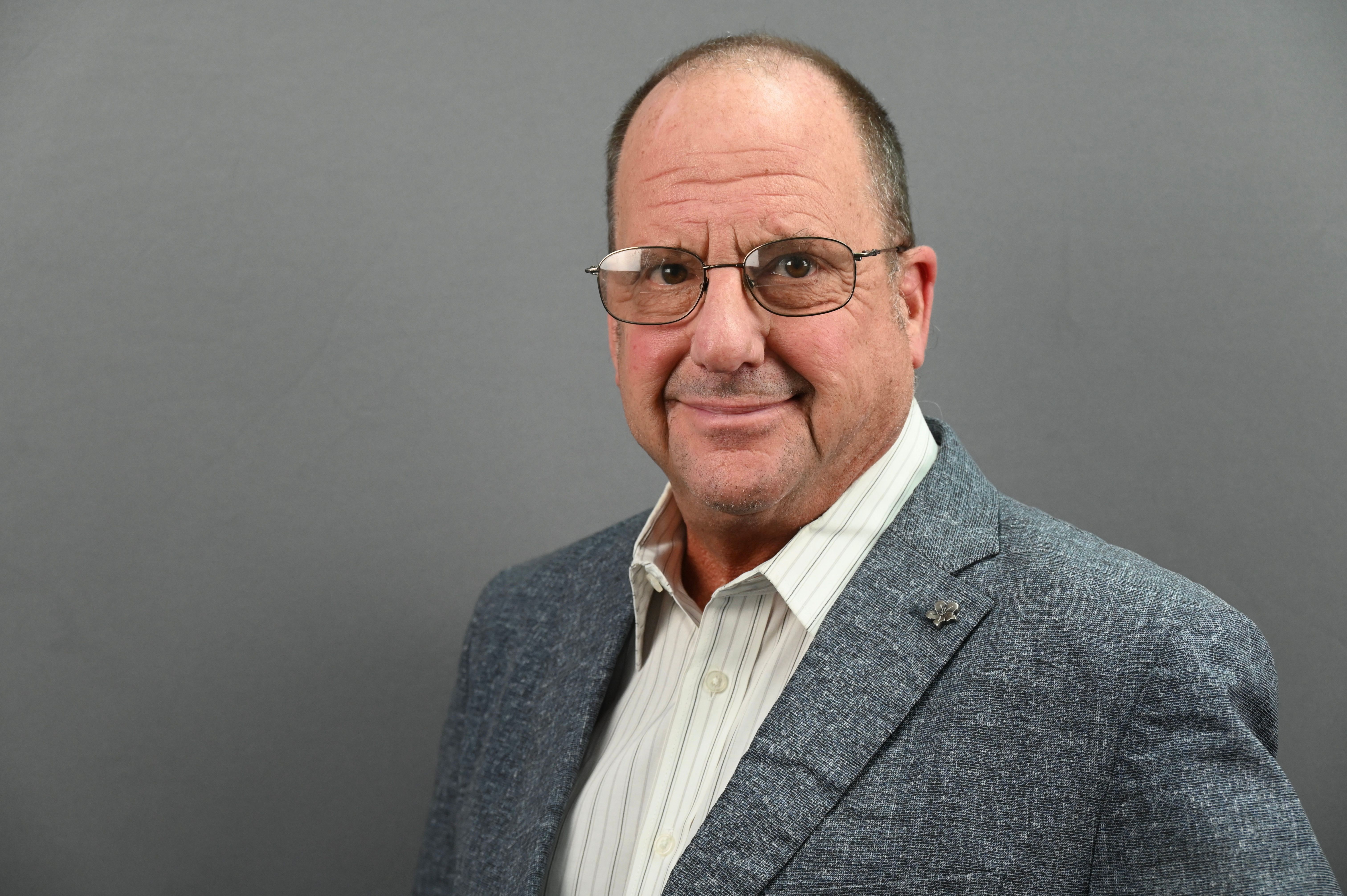 David Richardson - Carr Biosystems