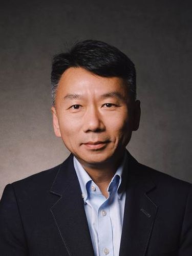Davy Ouyang - Crown Bioscience