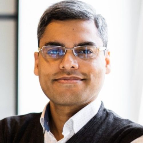 Debaditya Bhattacharya