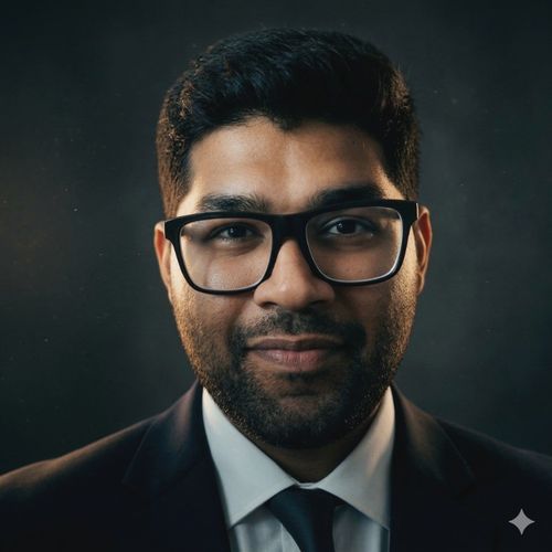Deep Shah - Sana Biotechnology