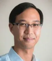 Derek Chiang