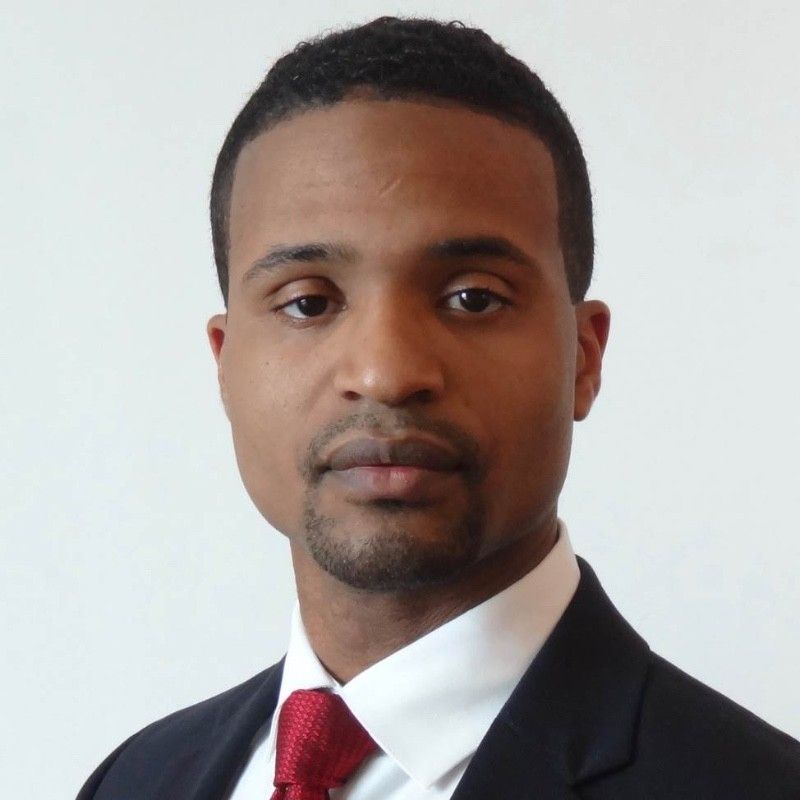 Dimitri Augustin - Recor Medical
