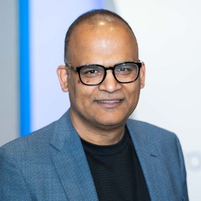 Dinesh Kumar - Promaxo