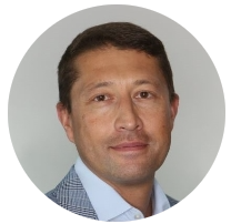 Dmitry Gumerov - Visterra Inc. (Otsuka company)