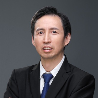 Donglin Liu