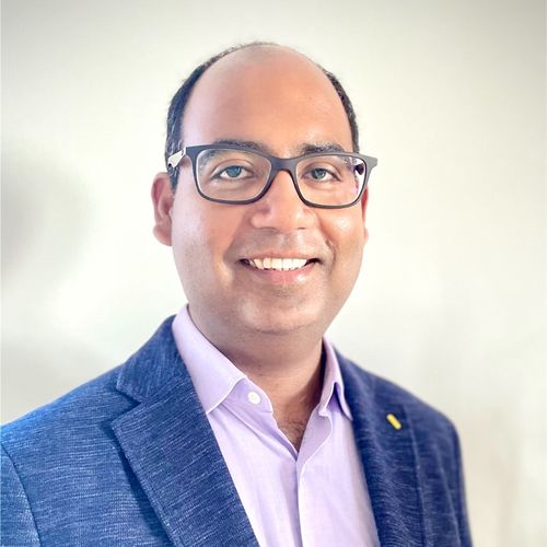 Junaid Akhtar - Evotec