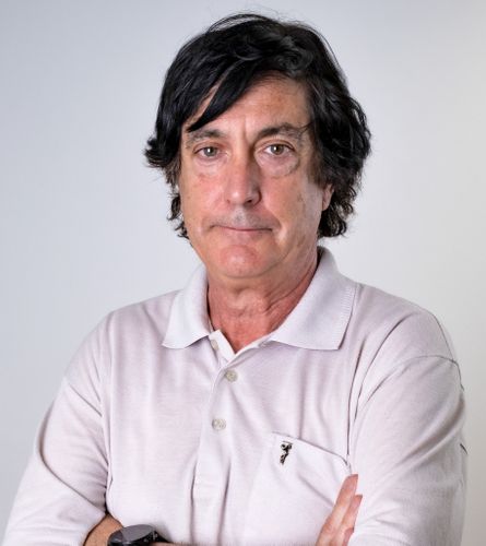 Dr. Modesto Orozco - Nostrum Biodiscovery 