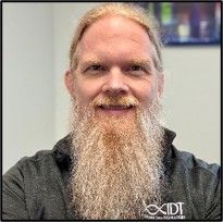 Rolf Turk - IDT
