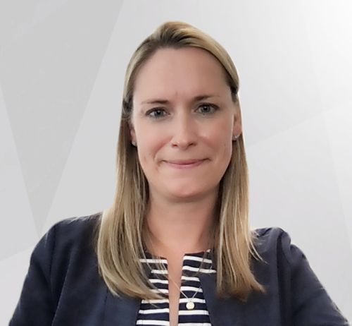 Dr. Sharyl Fyffe-Maricich - Ultragenyx