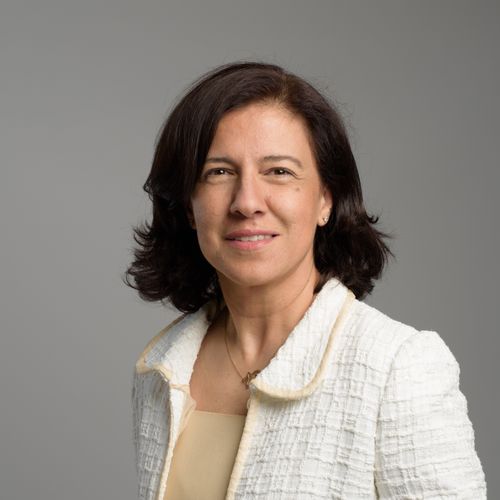Ebru Dogruol - Pfizer