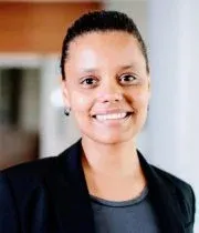 Elisabeth Nyakatura - Tri-Institutional Therapeutics Discovery Institute, Inc.
