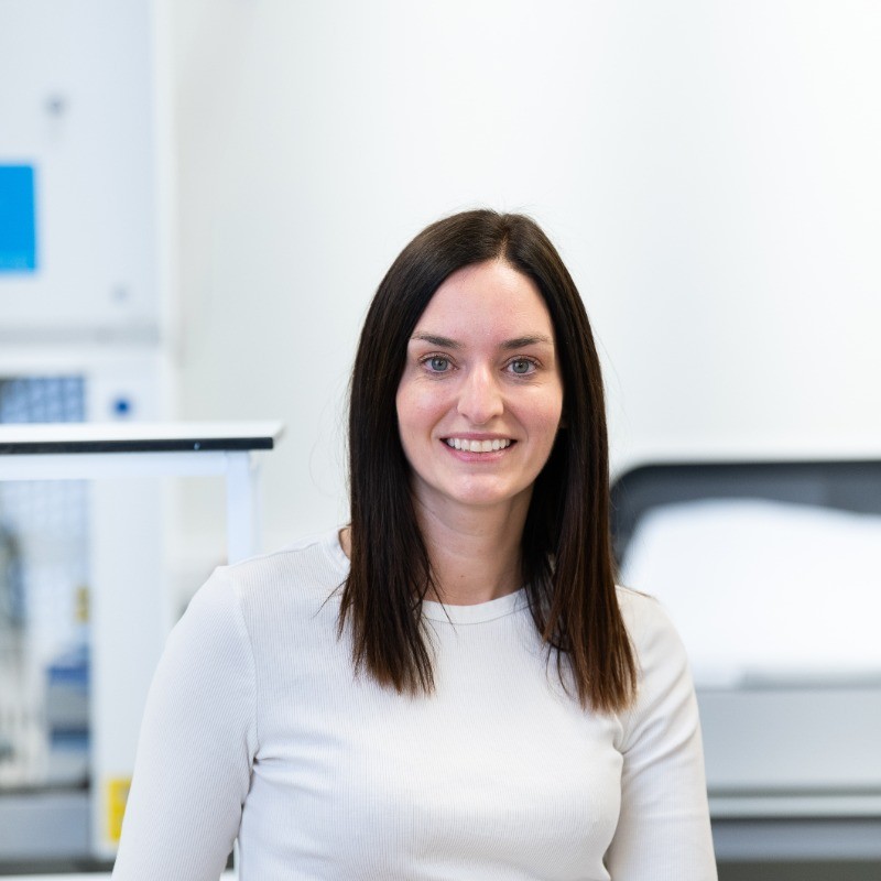 Elise Pepermans - ImmuneSpec