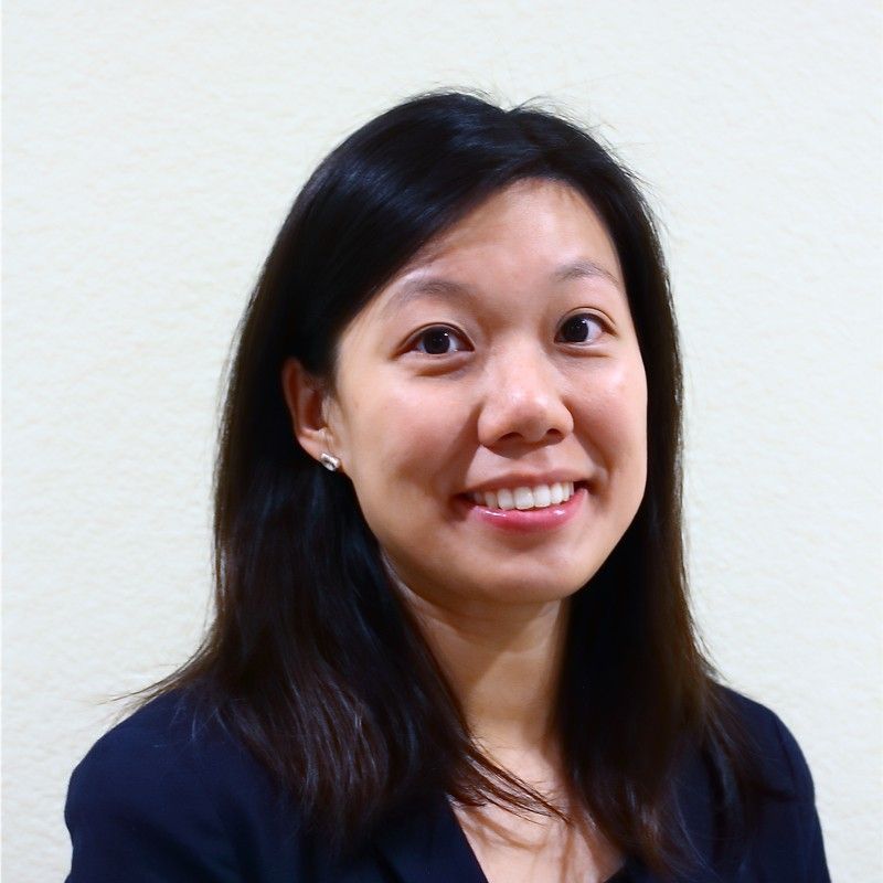 Emily Wong - Vir Biotechnology