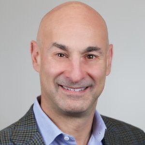 Eric Furfine - Mosaic Biosciences