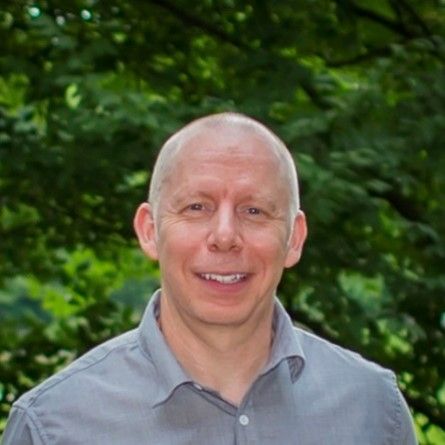 Eric Gilbert - Elsevier Professional Services