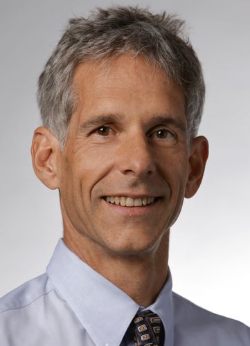 Eric Martin - Novartis