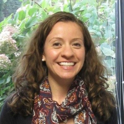 Erika Holland -  Bio-Rad Laboratories