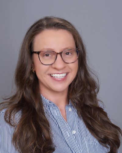 Erika Holland -  Bio-Rad Laboratories