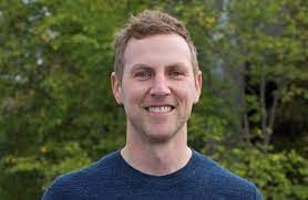Evan Zynda - Thermo Fisher