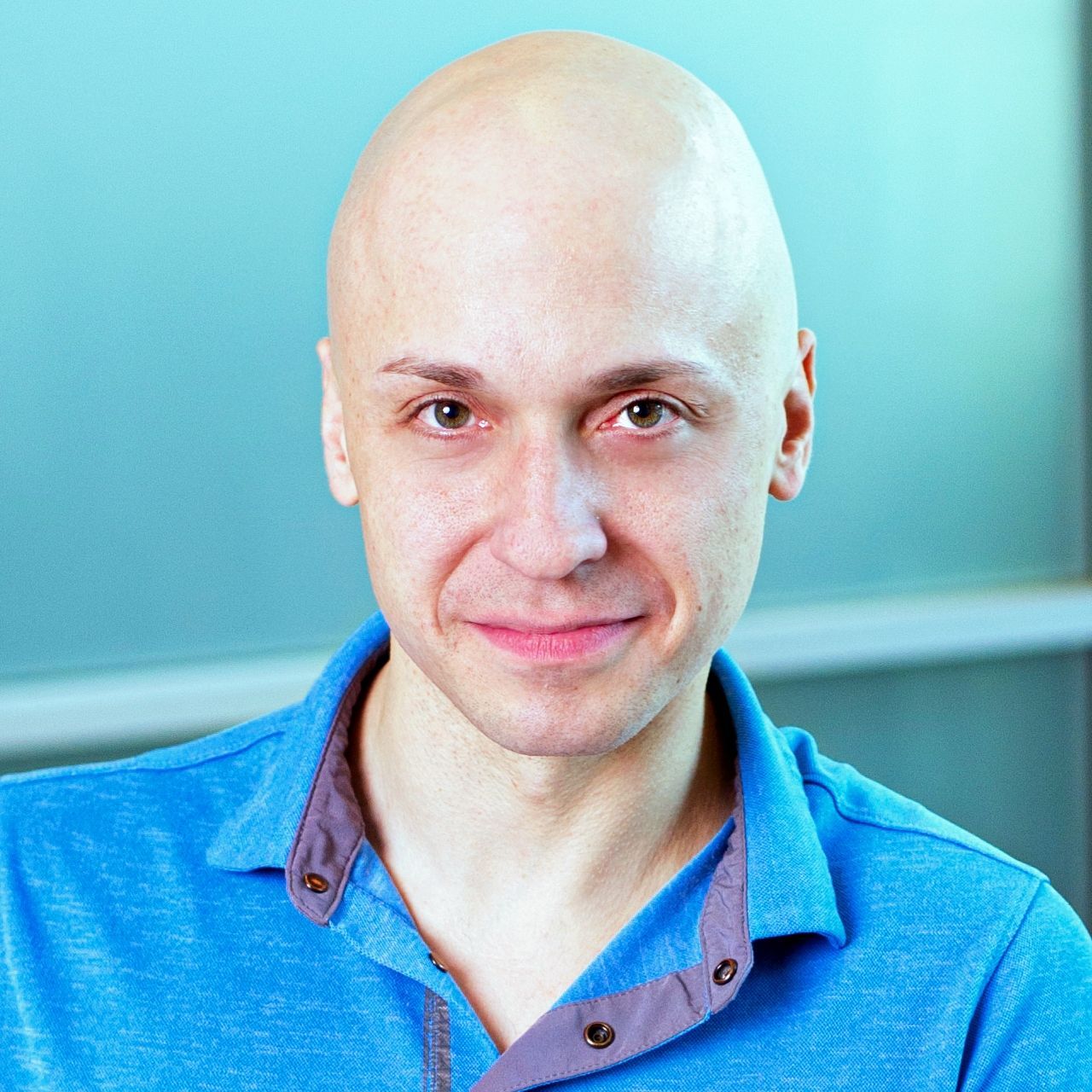 Joshua Talboom - 10x Genomics