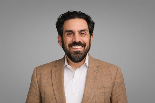 Tammer Farid - Champions Oncology