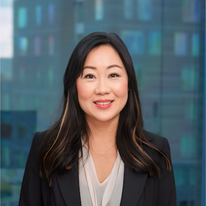 Feny Gunawan - Mediar Therapeutics