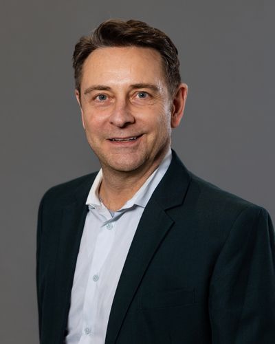 Francesco Bibbiani - Avance Clinical