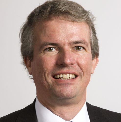 Frederik van den Broek