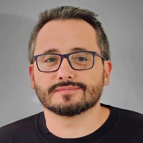 Gastón Soria