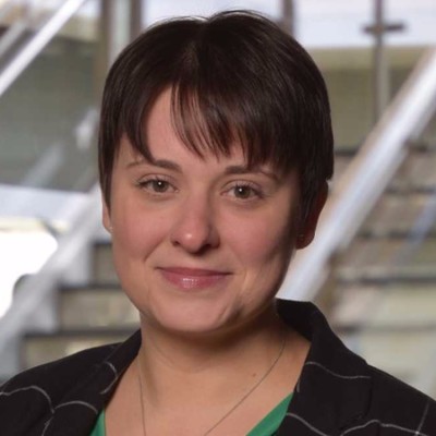 Genova Richardson - Thermo Fisher Scientific