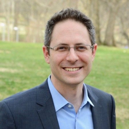 Gilad Kaplan - AstraZeneca