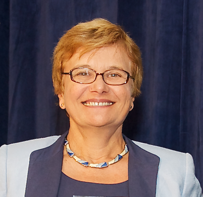 Ginette Serrero, PhD - Biosketch 
