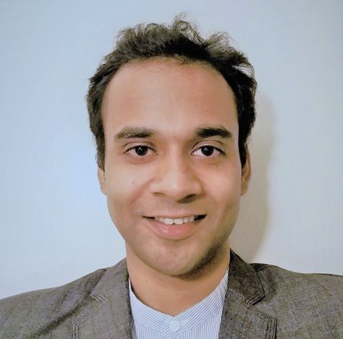 Gourab Chatterjee - Ultivue By Vizgen